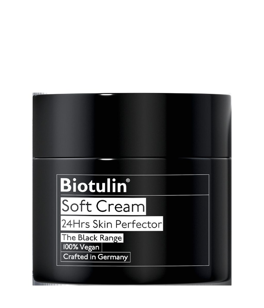 Крем для лица Biotulin Soft Cream 24Hrs Skin Perfector, 50 ml
Крем для лица Biotulin Soft Cream 24Hrs Skin Perfector, 50 ml