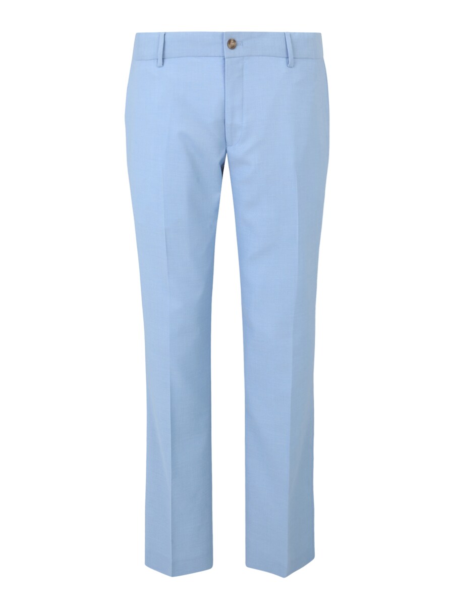 Облегающие плиссированные брюки Jack & Jones Plus JPRSOLARIS, светло-синий
Облегающие плиссированные брюки Jack & Jones Plus JPRSOLARIS, светло-синий