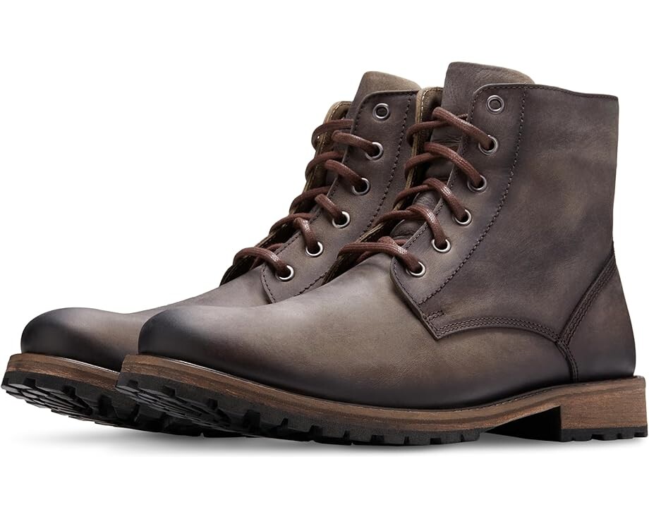 Ботинки Eastland 1955 Edition Hoyt, коричневый
Ботинки Eastland 1955 Edition Hoyt, коричневый