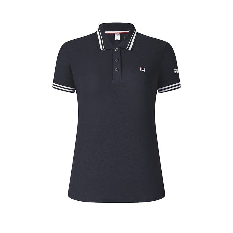 FILA Атлетическая поло для женщин RD Royal Blue NV
FILA Атлетическая поло для женщин RD Royal Blue NV