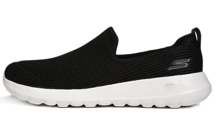 Скечерс Go Walk Black Slip On, черный+Подарок
Скечерс Go Walk Black Slip On, черный+Подарок