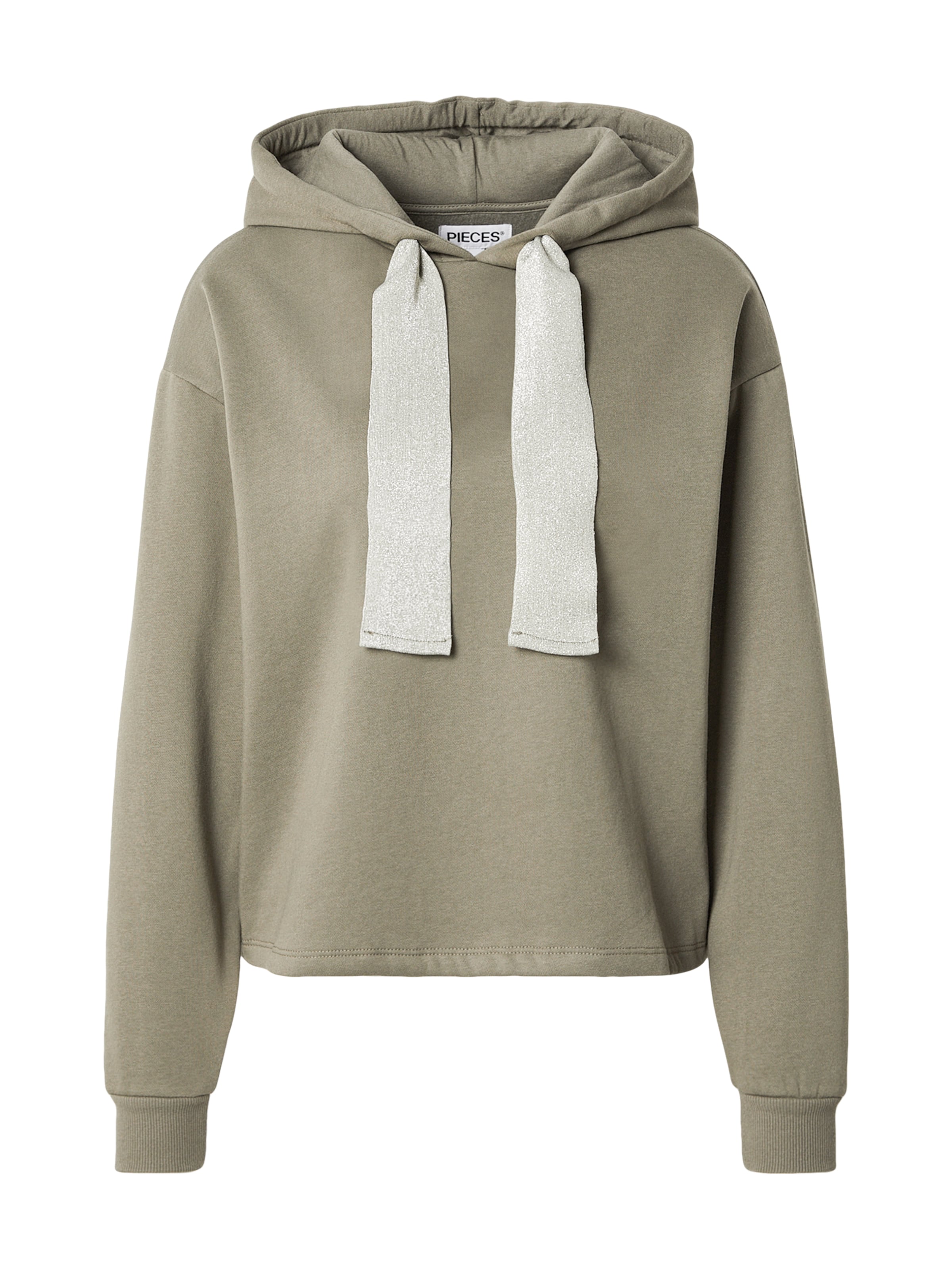 PIECES Толстовка 'PCCHILLI' в зеленом цвете, Зеленый, PIECES Толстовка 'PCCHILLI' в зеленом цвете
PIECES Толстовка 'PCCHILLI' в зеленом цвете, Зеленый, PIECES Толстовка 'PCCHILLI' в зеленом цвете