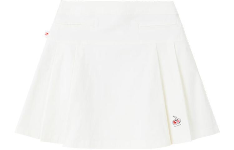 Повседневная юбка Kirsh X Life Collection женская цвета слоновой кости Anta
Повседневная юбка Kirsh X Life Collection женская цвета слоновой кости Anta