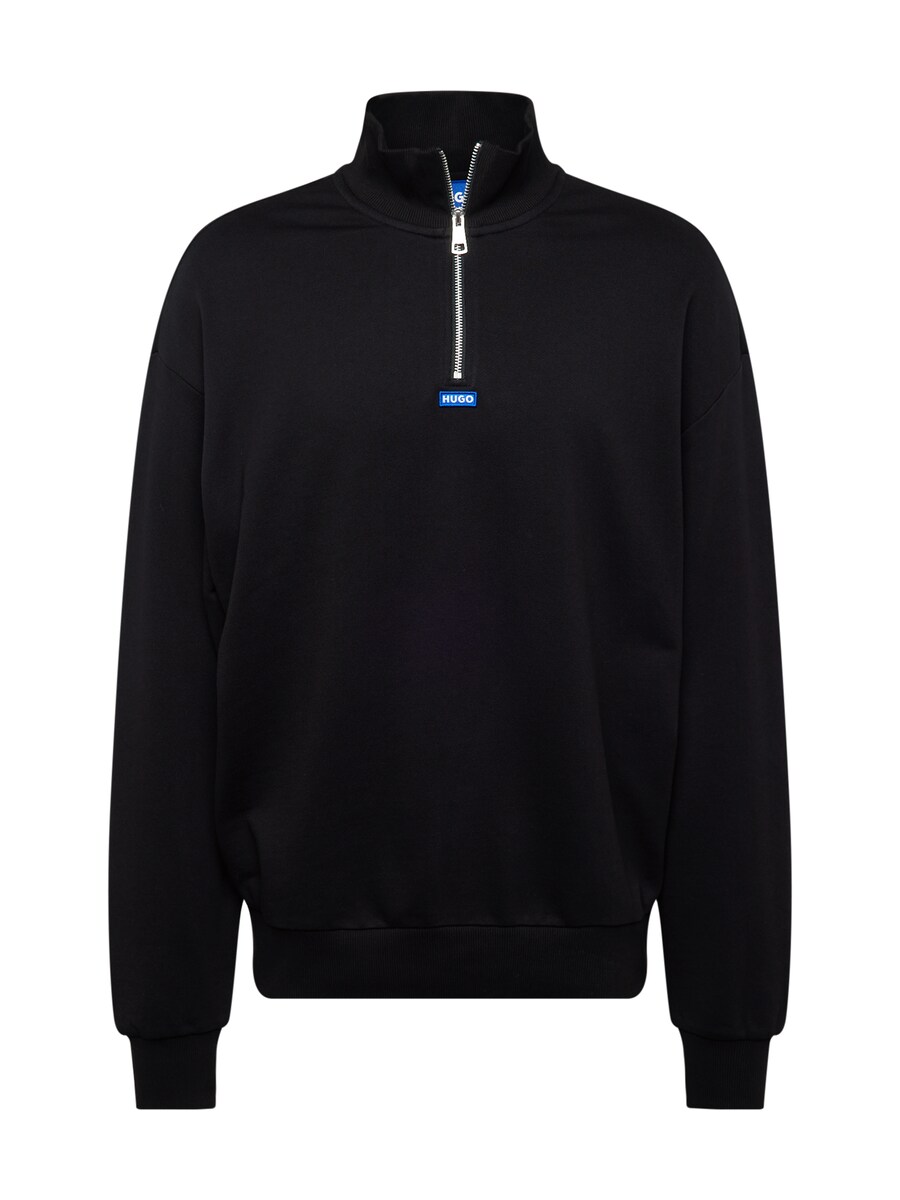 Толстовка HUGO Neeler, черный
Толстовка HUGO Neeler, черный