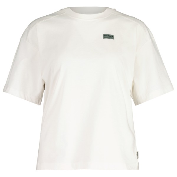 Женская футболка с принтом "magecm" Maloja, белый
Женская футболка с принтом "magecm" Maloja, белый