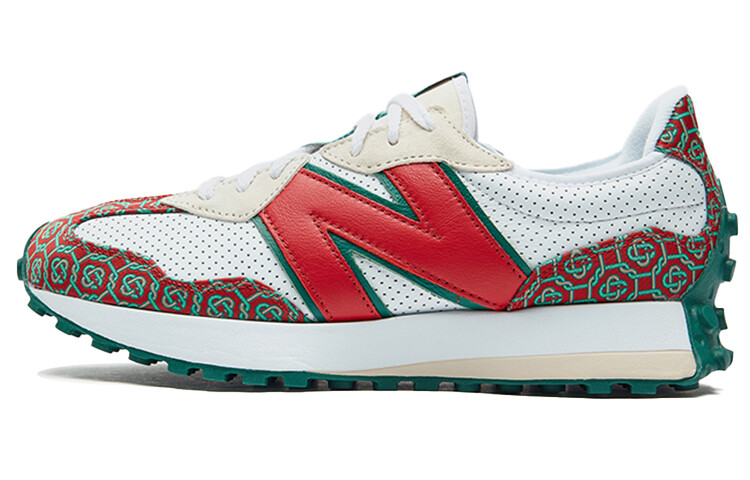 Кроссовки New Balance NB 327 унисекс
Кроссовки New Balance NB 327 унисекс