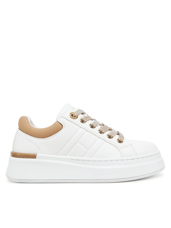 Кроссовки Low Cut Lace-Up Sneaker T3A9-33751-1355 M Tommy Hilfiger, белый
Кроссовки Low Cut Lace-Up Sneaker T3A9-33751-1355 M Tommy Hilfiger, белый