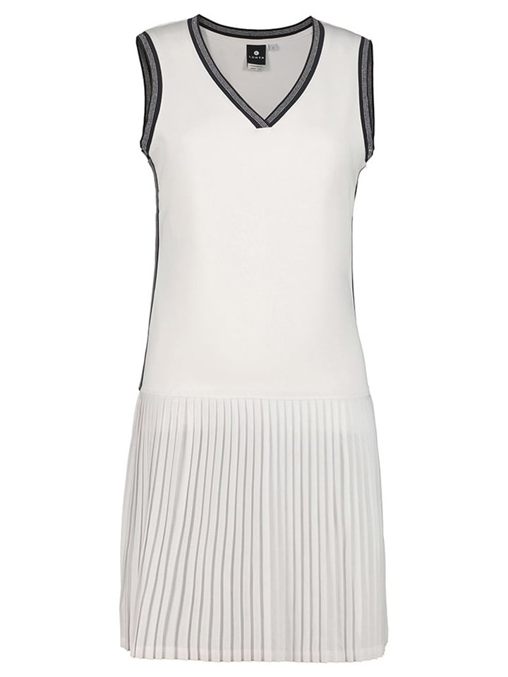 Короткое платье LUHTA, белый
Короткое платье LUHTA, белый