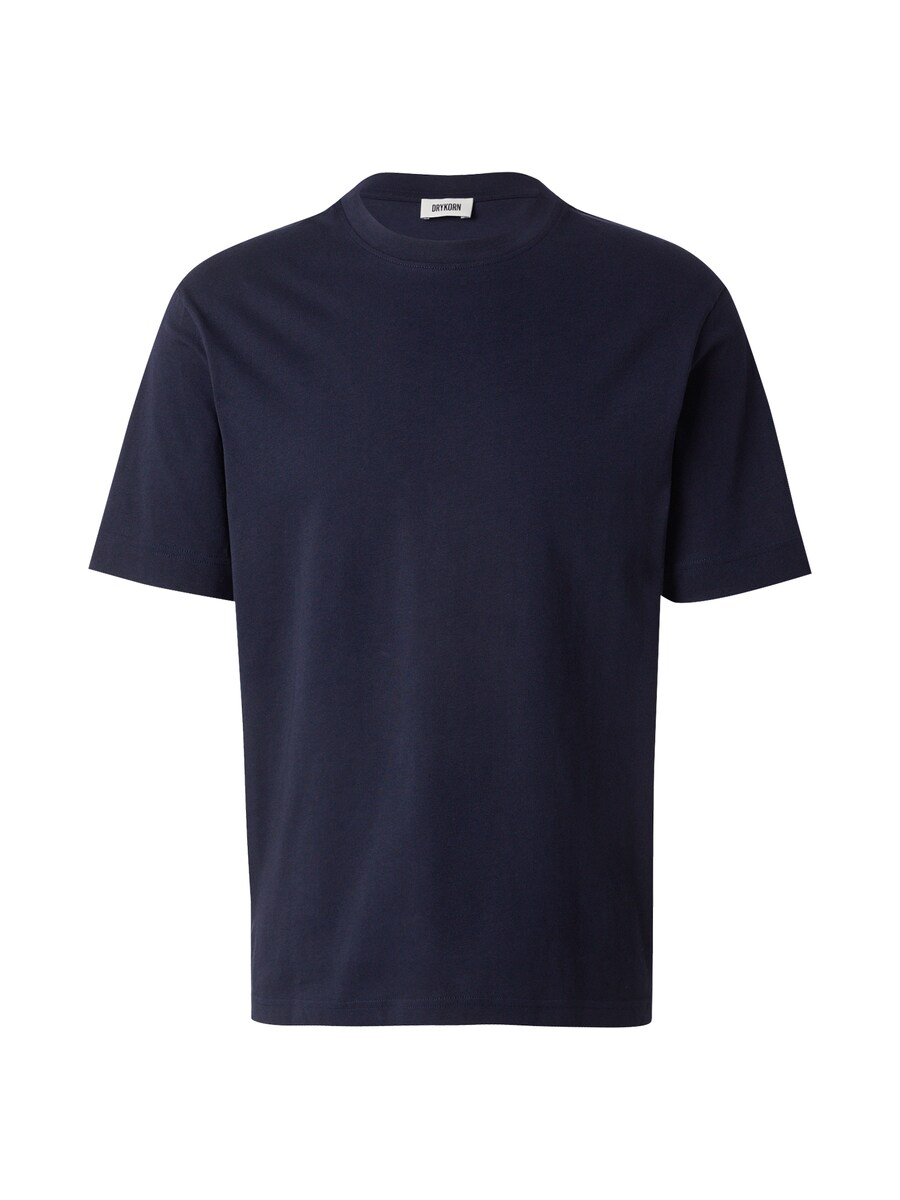 Футболка DRYKORN RAPHAEL, Dark blue
Футболка DRYKORN RAPHAEL, Dark blue