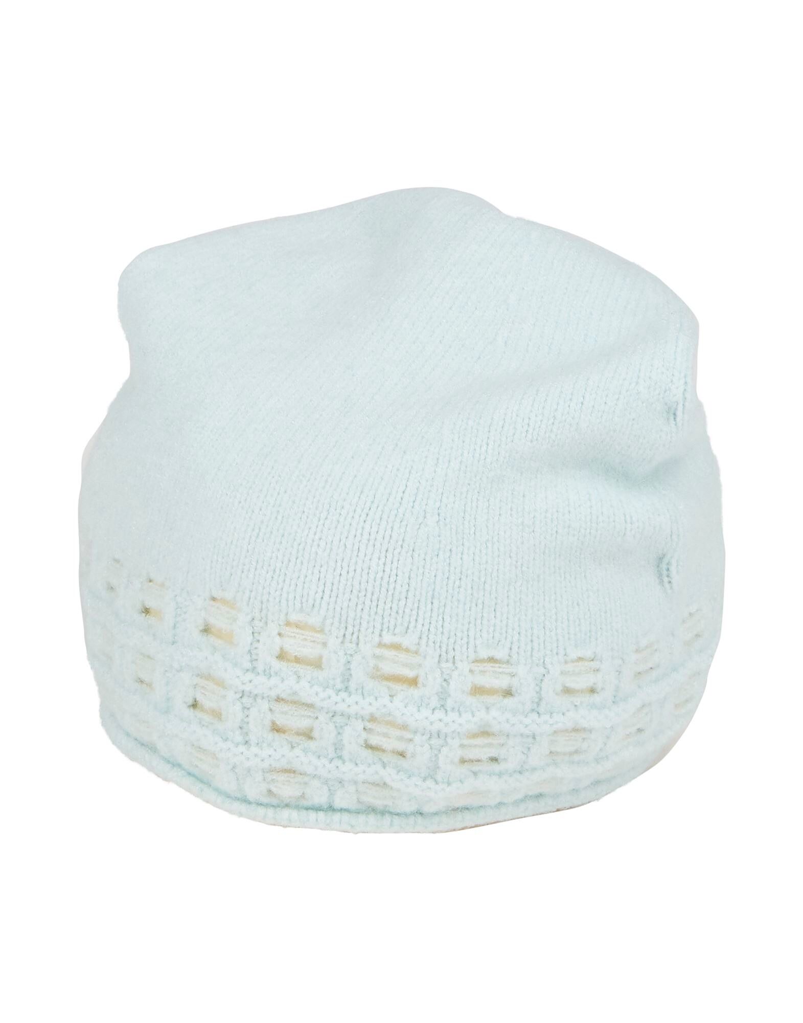 Шапка Carta Libera, небесно-голубой
Шапка Carta Libera, небесно-голубой