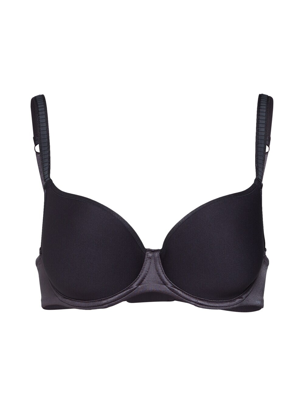 Обычный бюстгальтер Mey, черный
Обычный бюстгальтер Mey, черный