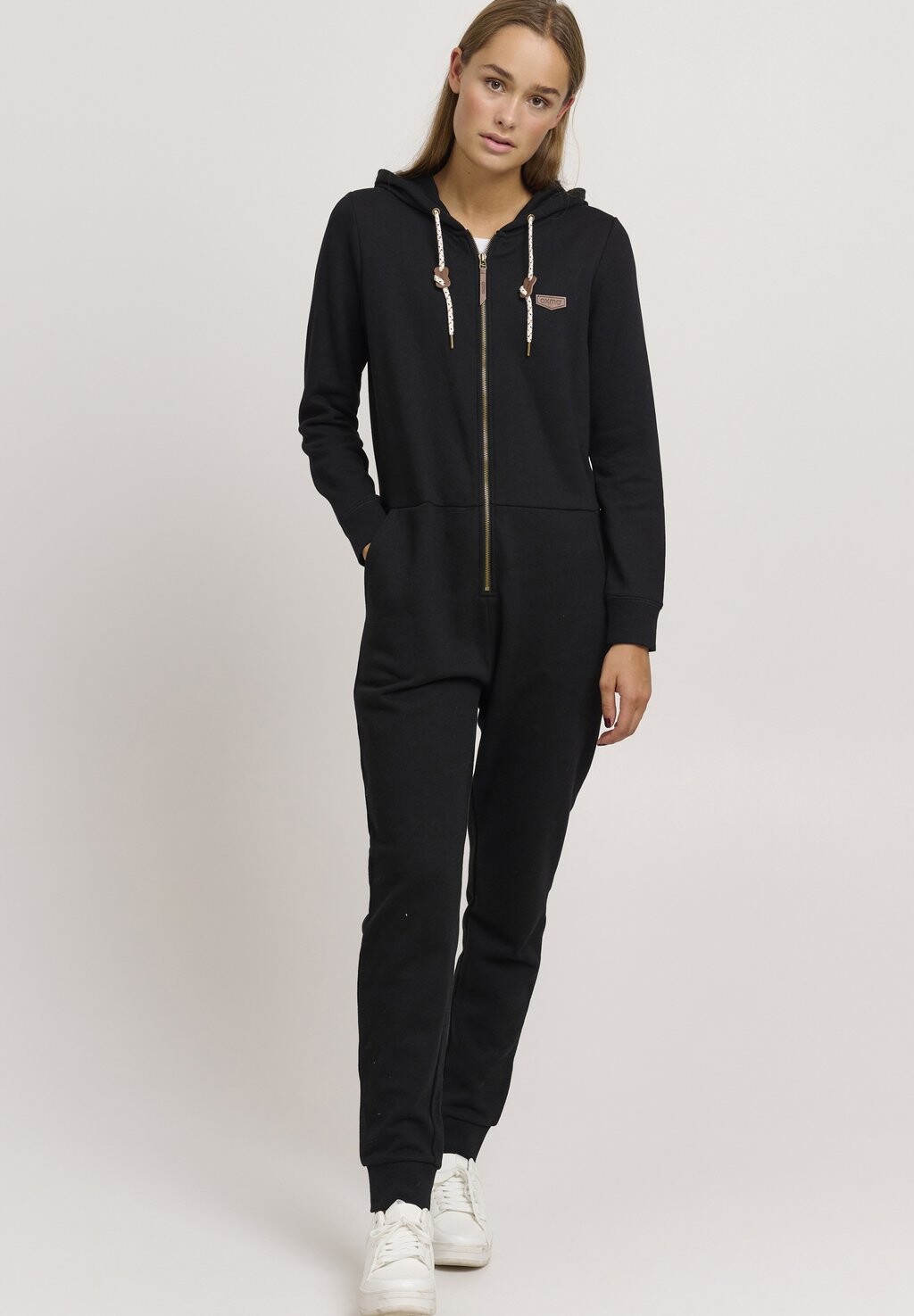 Комбинезон OXOVA Oxmo, цвет black
Комбинезон OXOVA Oxmo, цвет black