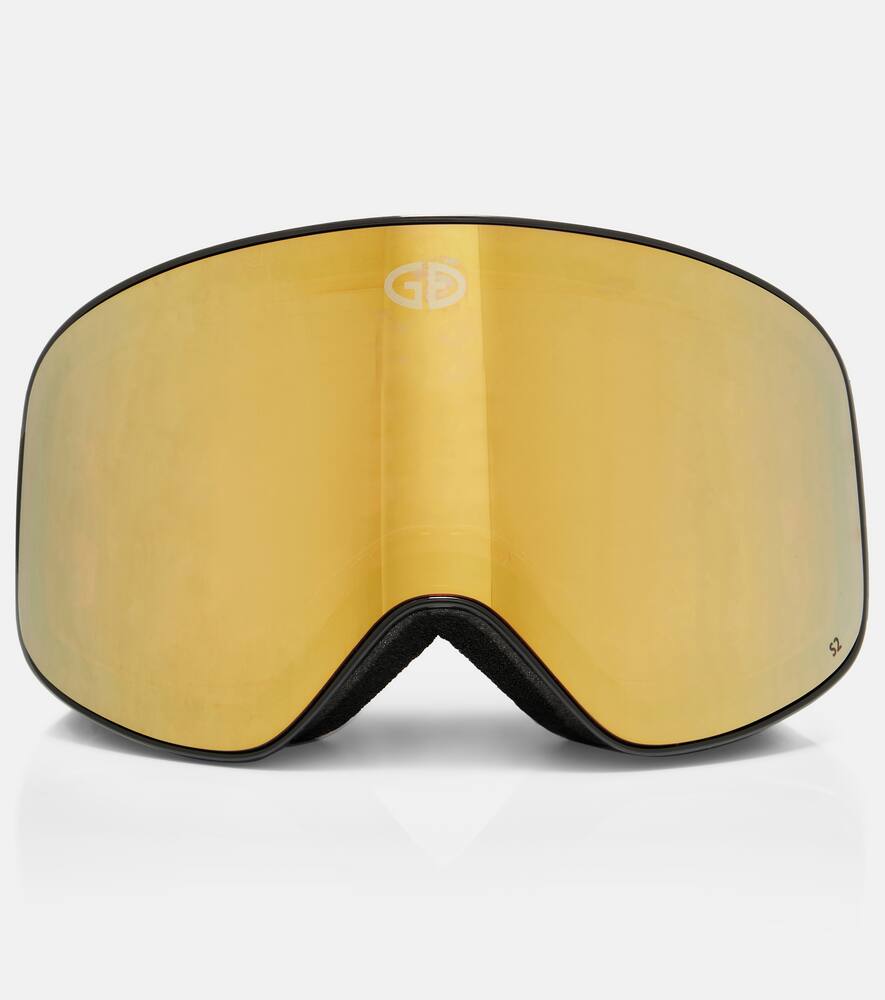 Горнолыжные очки с аэрографией Goldbergh
Горнолыжные очки с аэрографией Goldbergh