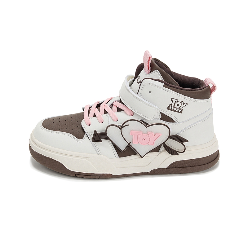 Лоцо детские скейтерские кроссовки Disney, черный
Лоцо детские скейтерские кроссовки Disney, черный