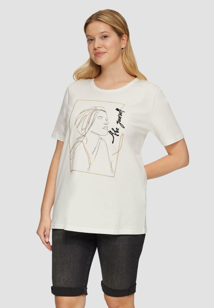 Футболка s.Oliver Print T-shirt, Ecru/Beige, Бежевый, Футболка s.Oliver Print T-shirt, Ecru/Beige
Футболка s.Oliver Print T-shirt, Ecru/Beige, Бежевый, Футболка s.Oliver Print T-shirt, Ecru/Beige