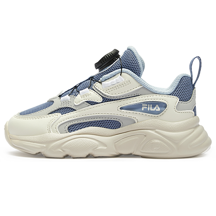 Детские кроссовки BOA с низким верхом, устойчивые к истиранию, легкие, амортизирующие, дышащие FILA KIDS, белый
Детские кроссовки BOA с низким верхом, устойчивые к истиранию, легкие, амортизирующие, дышащие FILA KIDS, белый