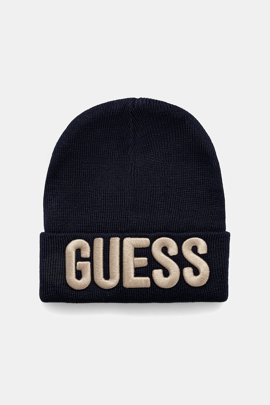 Детская шапка Guess, темно-синий
Детская шапка Guess, темно-синий