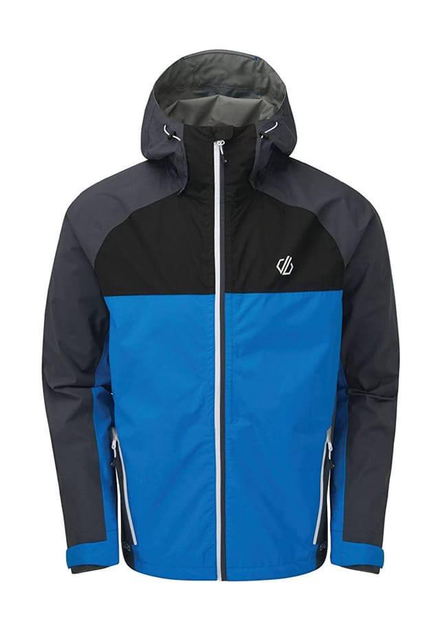 Куртка aline ii водонепроницаемая j Dare 2B, синий
Куртка aline ii водонепроницаемая j Dare 2B, синий