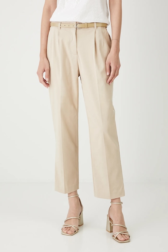 Брюки Medicine, бежевый
Брюки Medicine, бежевый