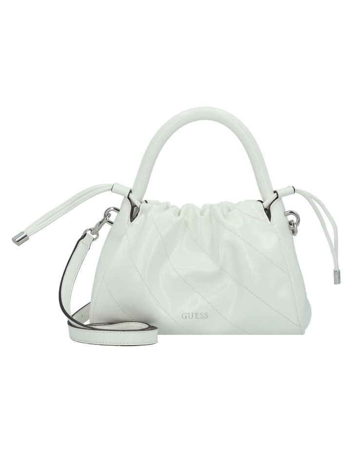 Сумка шоппер Guess, белый
Сумка шоппер Guess, белый