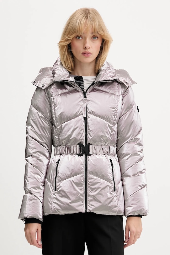 Куртка МЕТАЛЛИК Desigual, розовый
Куртка МЕТАЛЛИК Desigual, розовый
