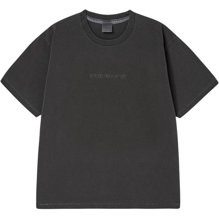 Футболка ADLV SS25 Unisex Acme De La Vie, черный
Футболка ADLV SS25 Unisex Acme De La Vie, черный