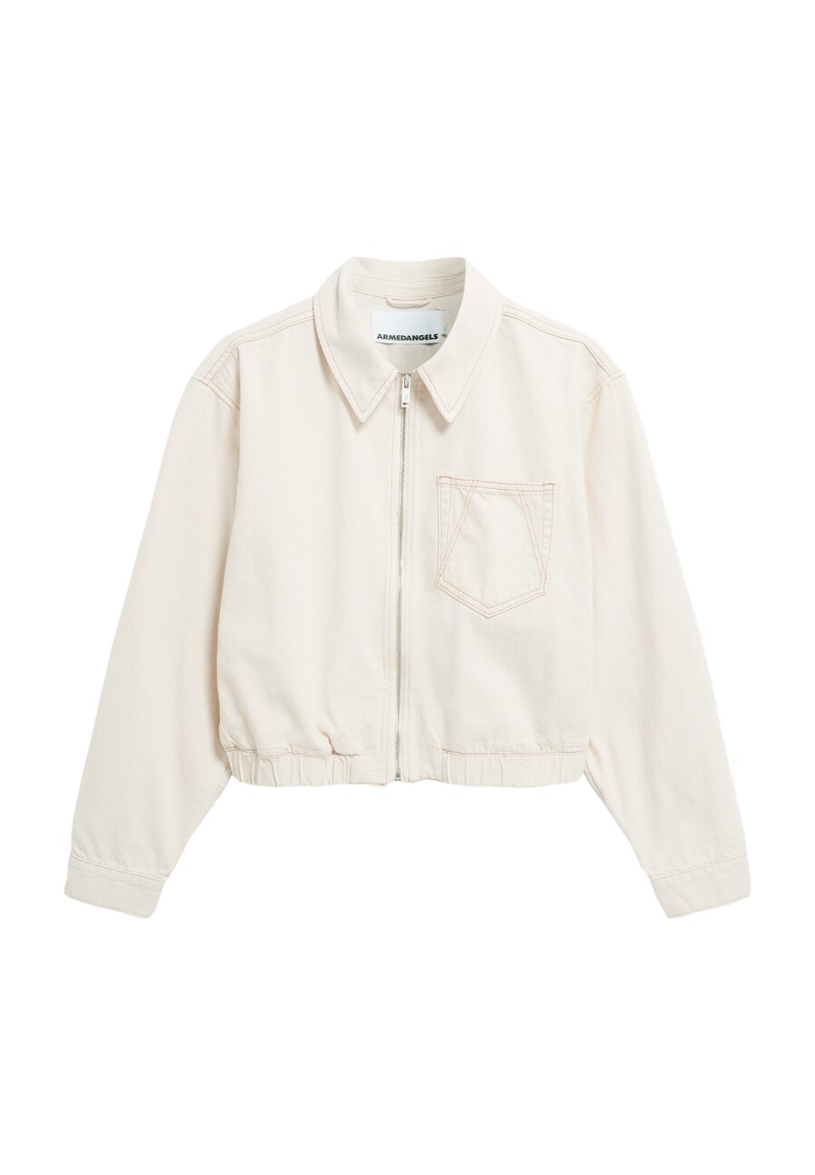 Куртка межсезонная ARMEDANGELS, экрю, Белый, Куртка межсезонная ARMEDANGELS, экрю
Куртка межсезонная ARMEDANGELS, экрю, Белый, Куртка межсезонная ARMEDANGELS, экрю