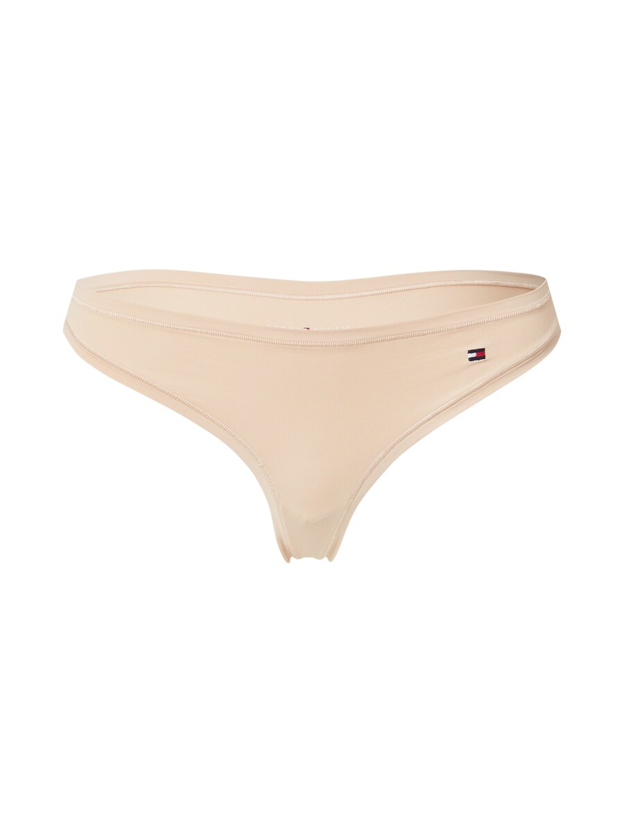 Стринги Tommy Hilfiger Underwear Heritage, Light yellow
Стринги Tommy Hilfiger Underwear Heritage, Light yellow