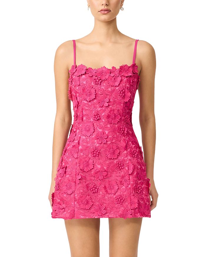 Платье для вечеринки Claudia Elliatt, розовый
Платье для вечеринки Claudia Elliatt, розовый