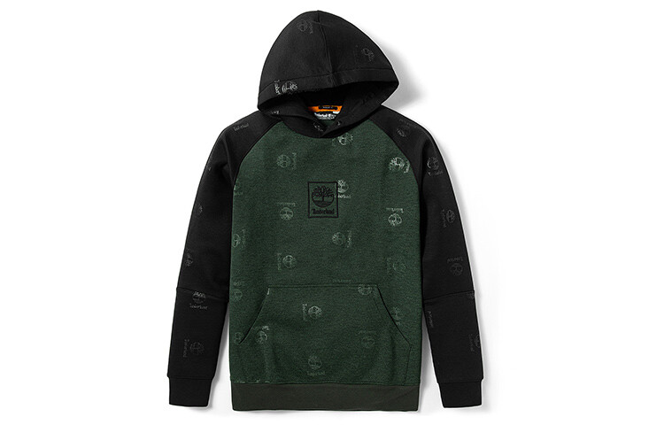 Толстовка мужская зеленая Timberland, зеленый
Толстовка мужская зеленая Timberland, зеленый