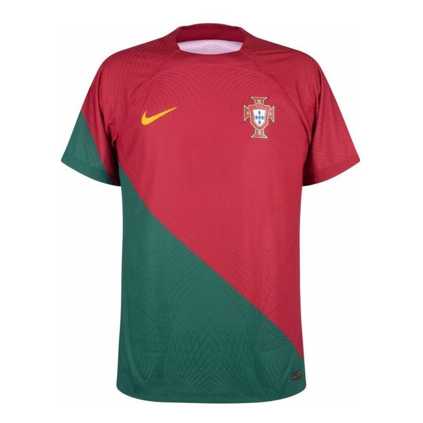Джерси Nike Portugal 2022-2023 World Cup Home Authentic Jersey, красный
Джерси Nike Portugal 2022-2023 World Cup Home Authentic Jersey, красный