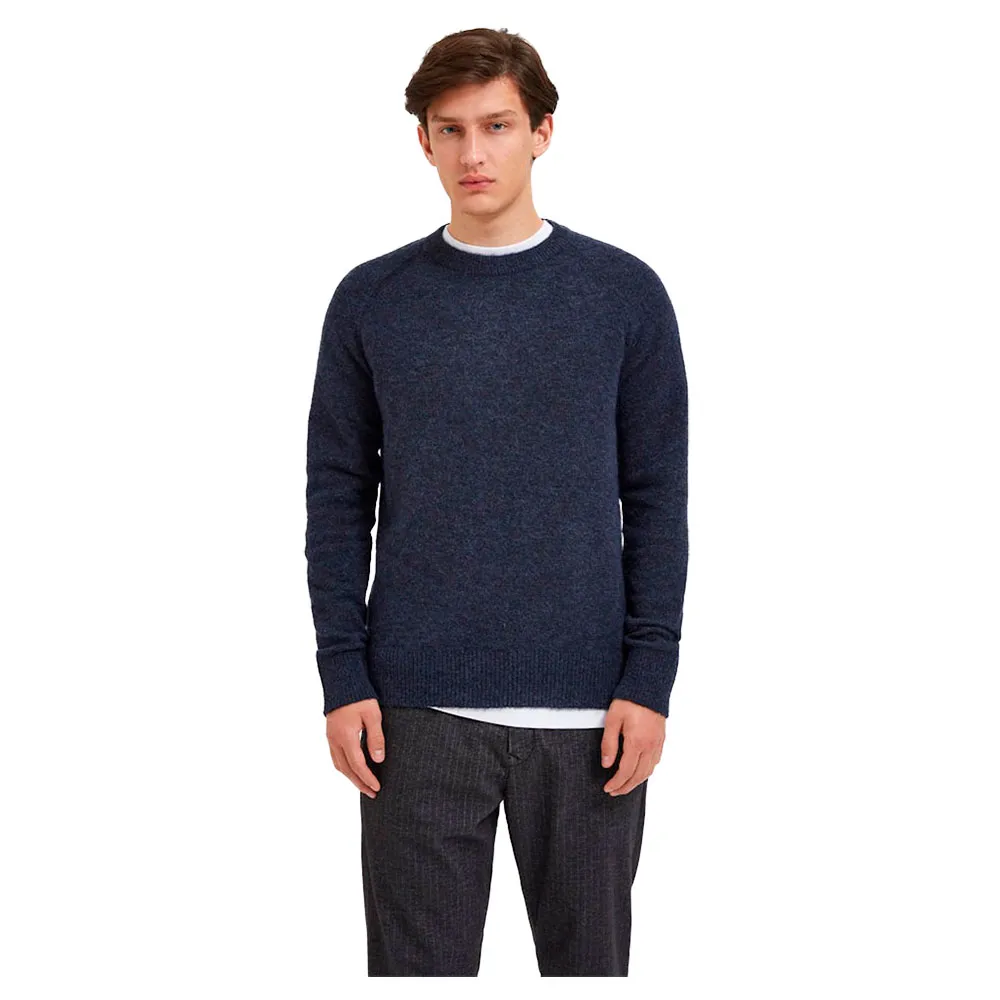 Свитер Selected Rai, синий
Свитер Selected Rai, синий