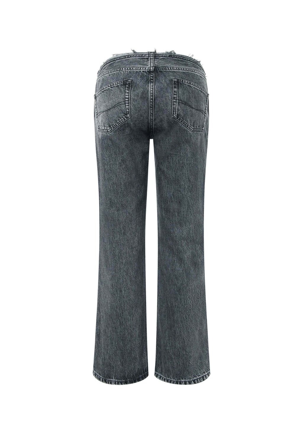 Джинсы прямого кроя CHARCOAL Pepe Jeans, синий деним
Джинсы прямого кроя CHARCOAL Pepe Jeans, синий деним