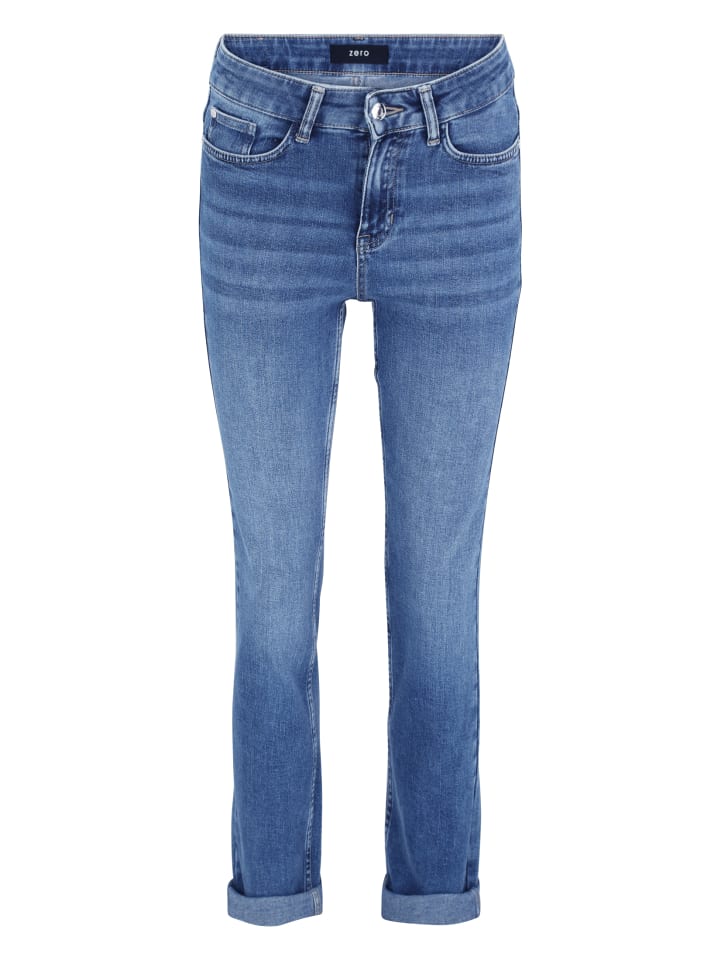Джинсы Zero
Джинсы Zero