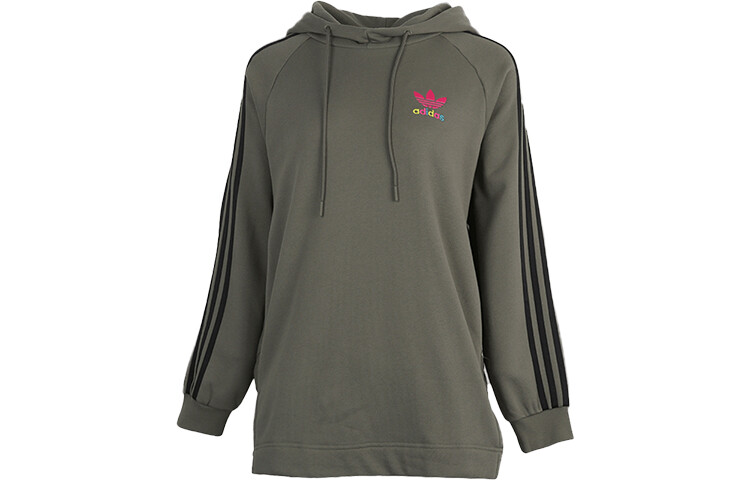 Свитшот женский Legacy зеленый Adidas Originals
Свитшот женский Legacy зеленый Adidas Originals