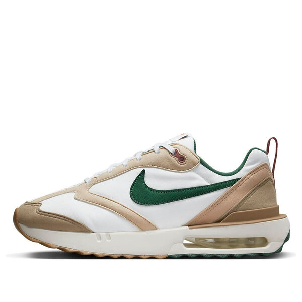 Кроссовки air max dawn Nike, белый
Кроссовки air max dawn Nike, белый