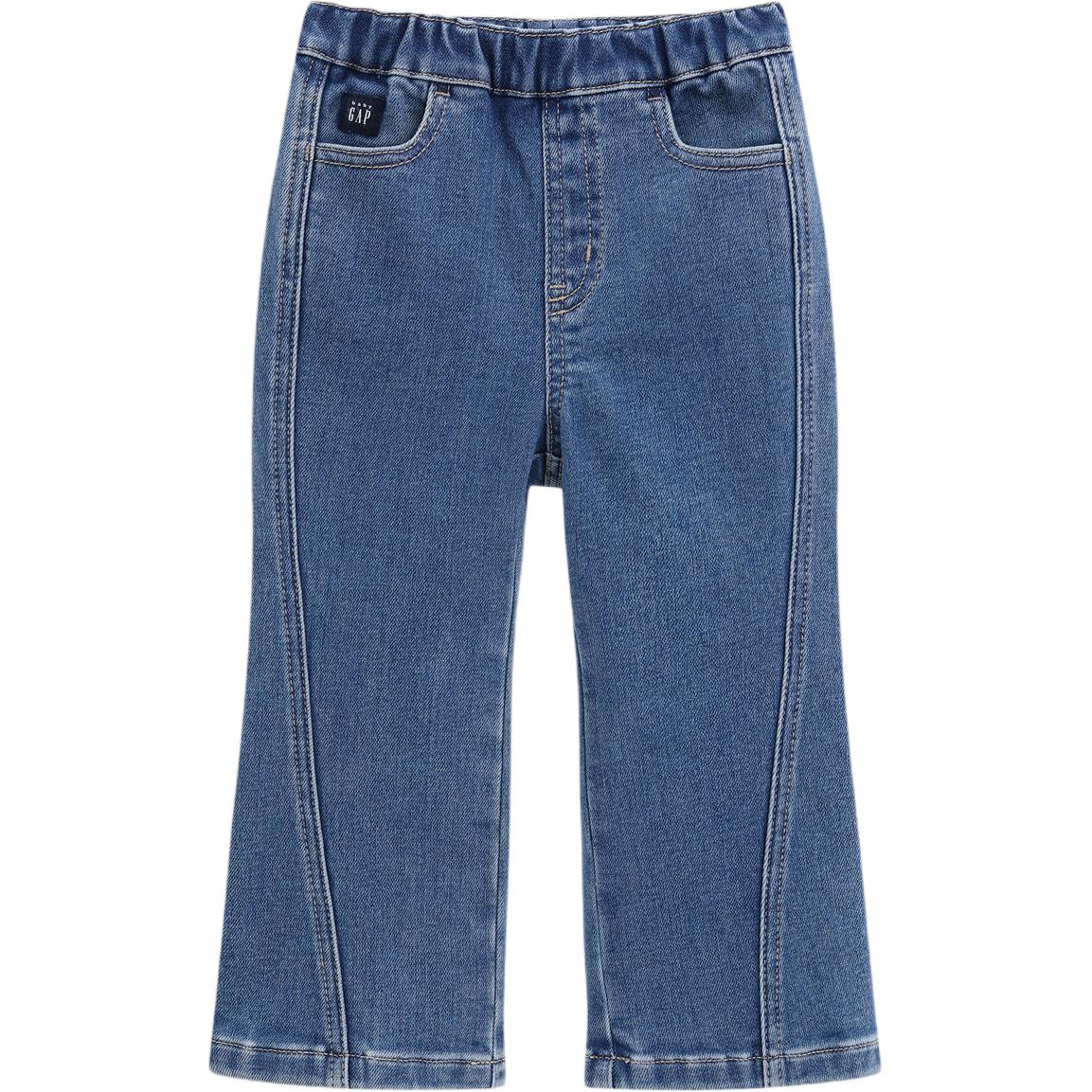 Джинсы для детей от 3 до 7 лет GAP, Medium Washed
Джинсы для детей от 3 до 7 лет GAP, Medium Washed