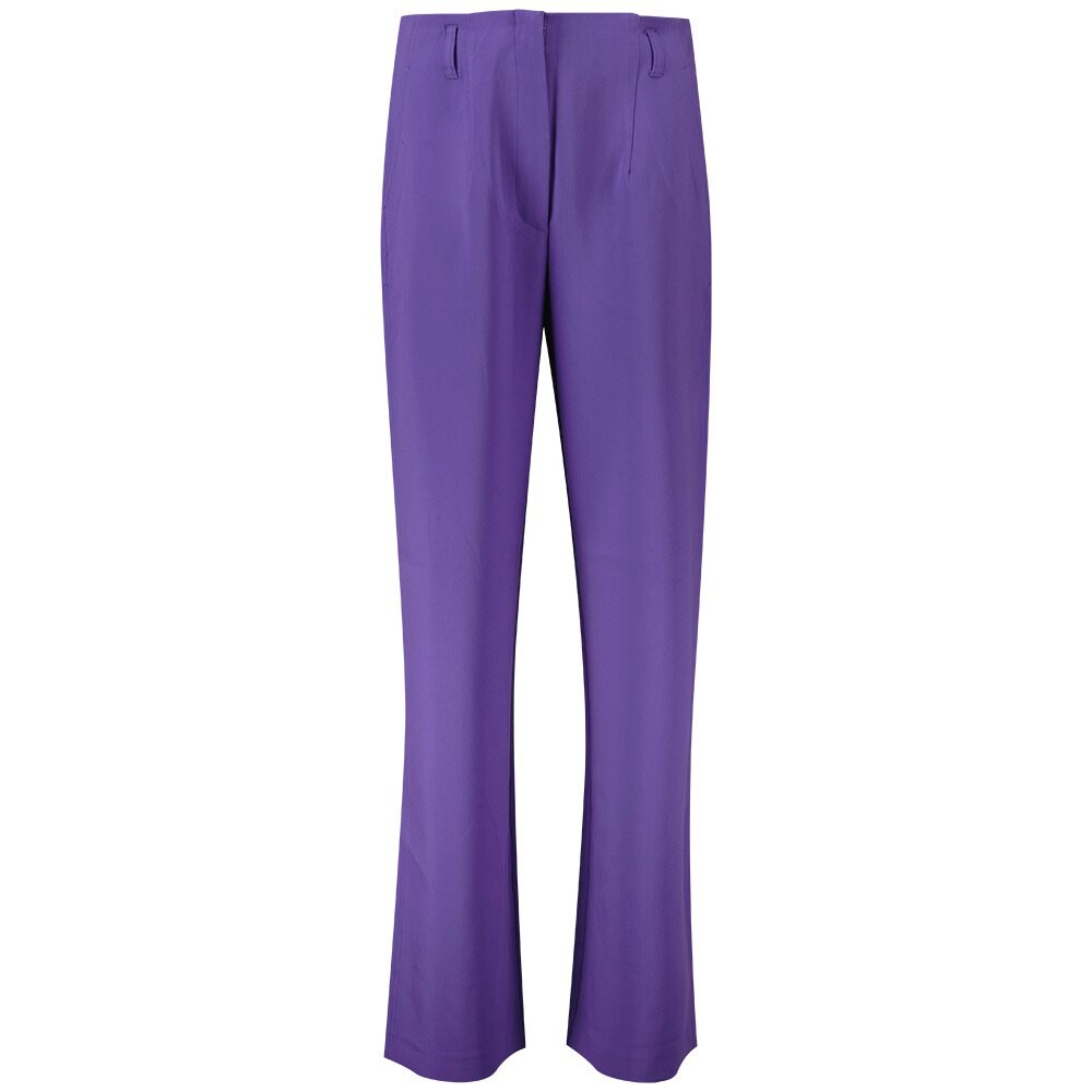 Брюки Salsa Jeans 21006912 Straight Fit High Waist, фиолетовый
Брюки Salsa Jeans 21006912 Straight Fit High Waist, фиолетовый