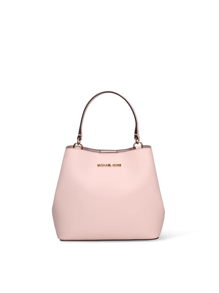 Michael Kors Сумка-шоппер розового цвета
Michael Kors Сумка-шоппер розового цвета