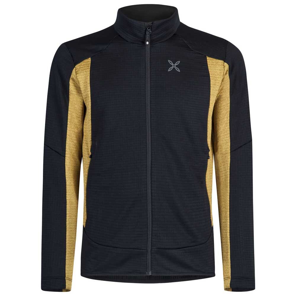 Толстовка Montura Stretch, черный
Толстовка Montura Stretch, черный