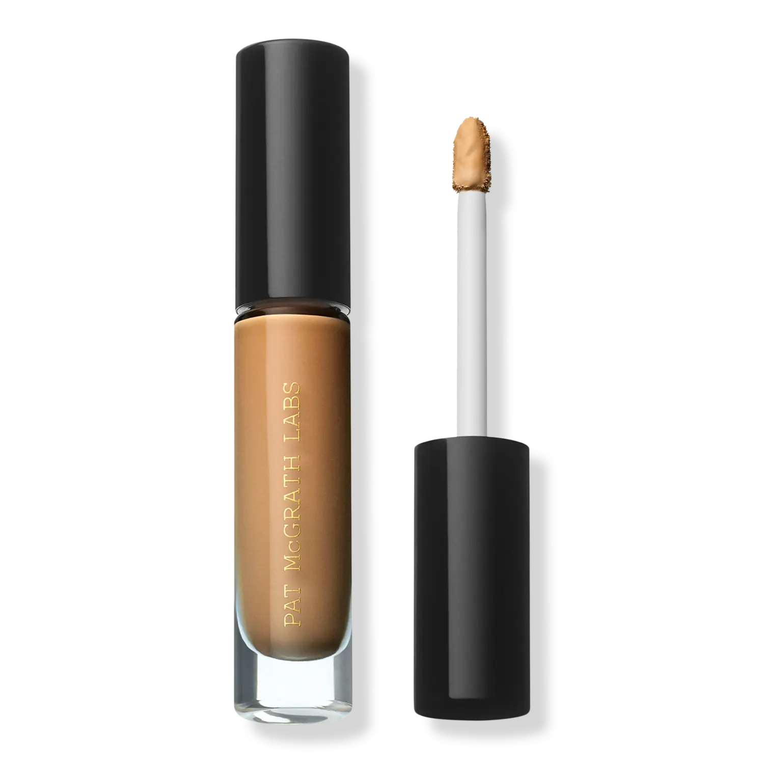 Консилер Skin Fetish: Sublime Perfection Full Coverage PAT McGRATH LABS, Medium 21 (medium with neutral olive undertones)
Консилер Skin Fetish: Sublime Perfection Full Coverage PAT McGRATH LABS, Medium 21 (medium with neutral olive undertones)