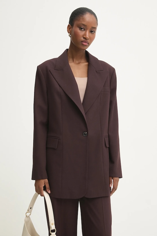 Куртка Answear.Lab, бордовый
Куртка Answear.Lab, бордовый