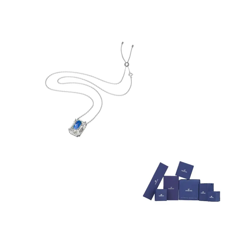 Светящееся ожерелье для женщин Lucent Swarovski
Светящееся ожерелье для женщин Lucent Swarovski