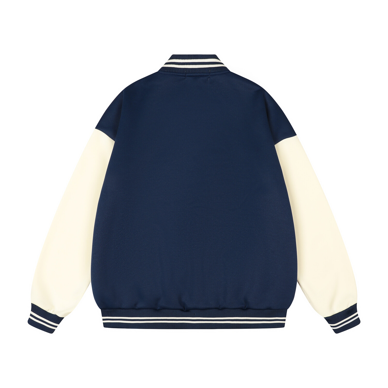 Бейсбольная куртка унисекс magmode, Темно-синий
Бейсбольная куртка унисекс magmode, Темно-синий