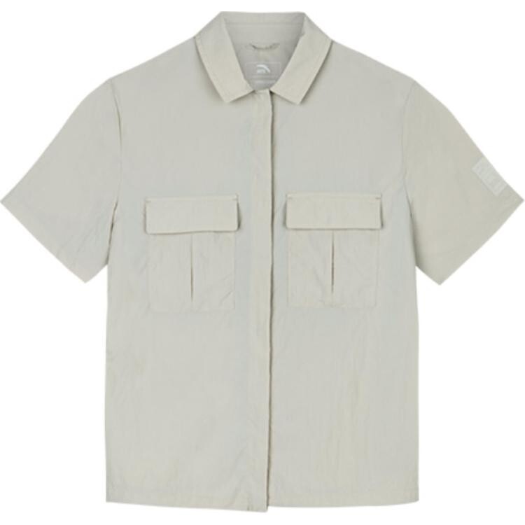 Рубашка женская Jade Grey Anta
Рубашка женская Jade Grey Anta