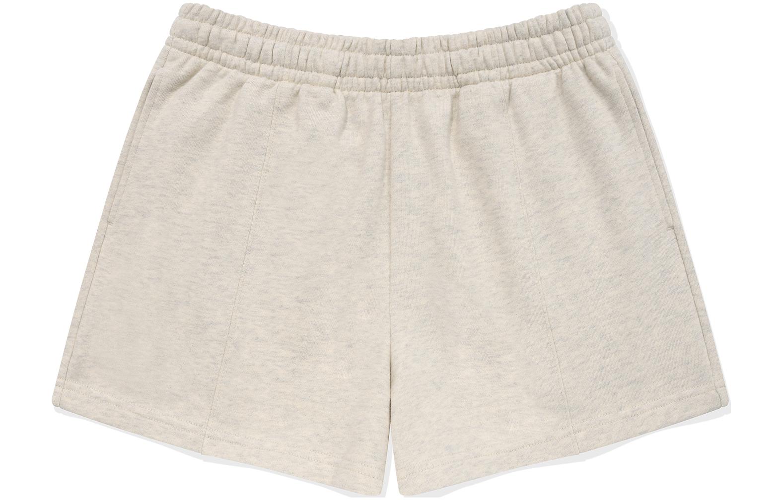 SS24 повседневные шорты женские Oat COVERNAT, Oat
SS24 повседневные шорты женские Oat COVERNAT, Oat