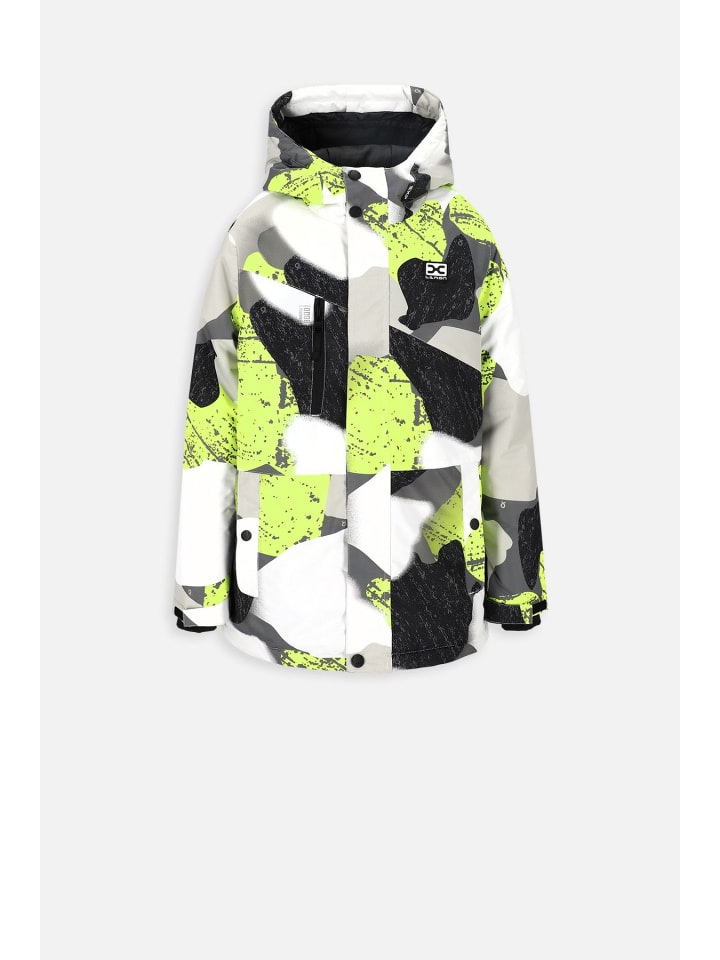 Зимняя куртка Lemon explore, красочный
Зимняя куртка Lemon explore, красочный