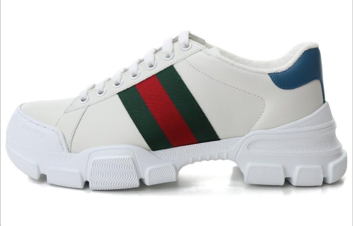 Мужские массивные кроссовки Gucci, Серый, Мужские массивные кроссовки Gucci
Мужские массивные кроссовки Gucci, Серый, Мужские массивные кроссовки Gucci