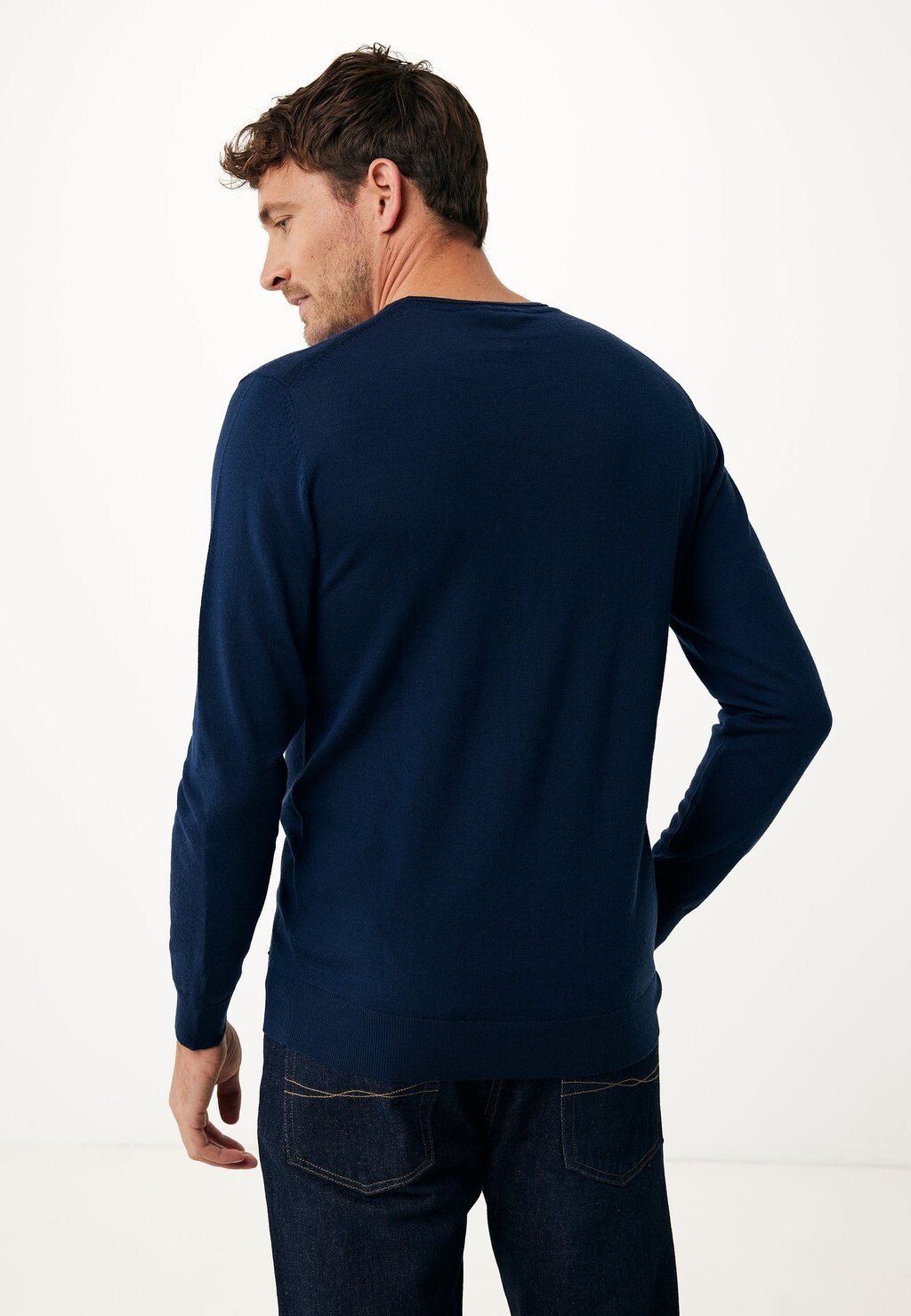 Джемпер ARTHUR Mexx, темно-синий
Джемпер ARTHUR Mexx, темно-синий