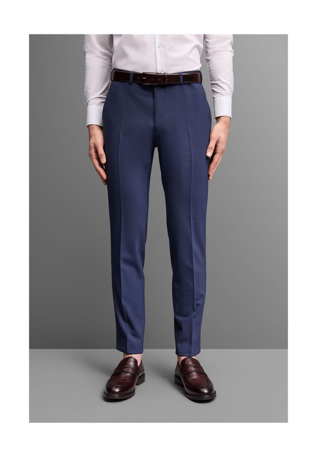 Брюки Аполлон Digel, синий
Брюки Аполлон Digel, синий